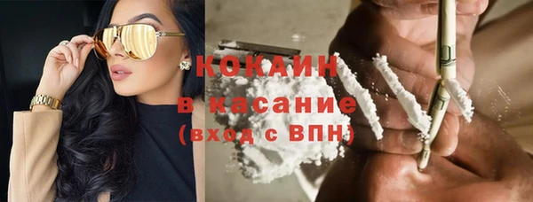 хмурый Карпинск