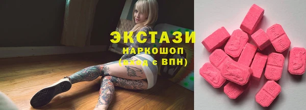 хмурый Карпинск