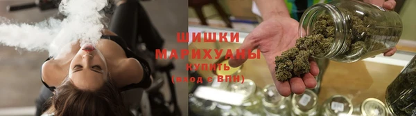 хмурый Карпинск
