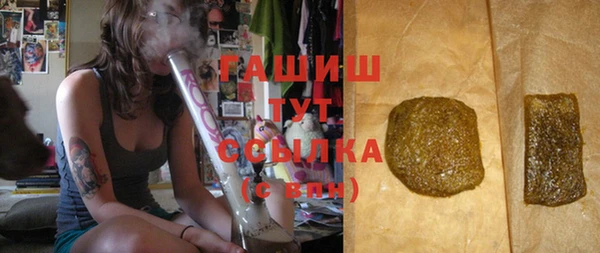 хмурый Карпинск