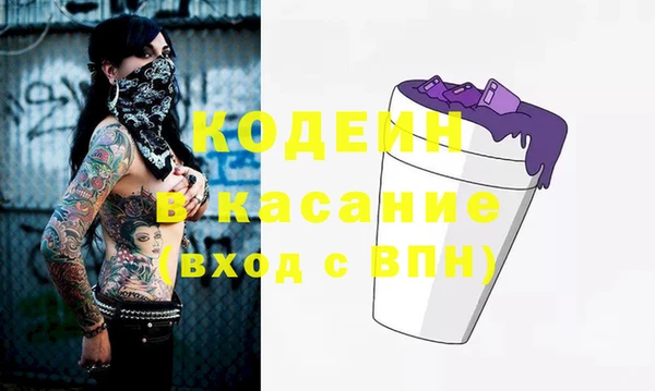 хмурый Карпинск